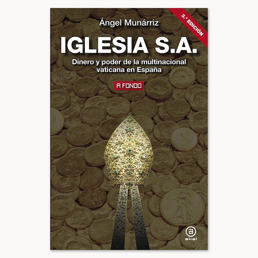 Iglesia S.A. - Akal