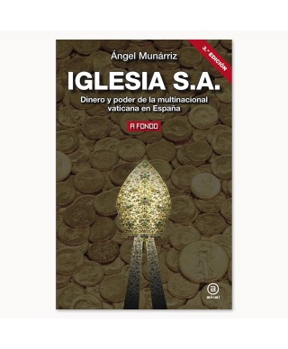 Iglesia S.A. - Akal