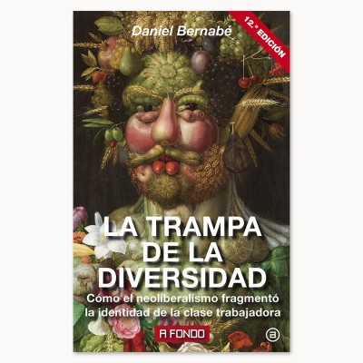 La trampa de la diversidad - Akal
