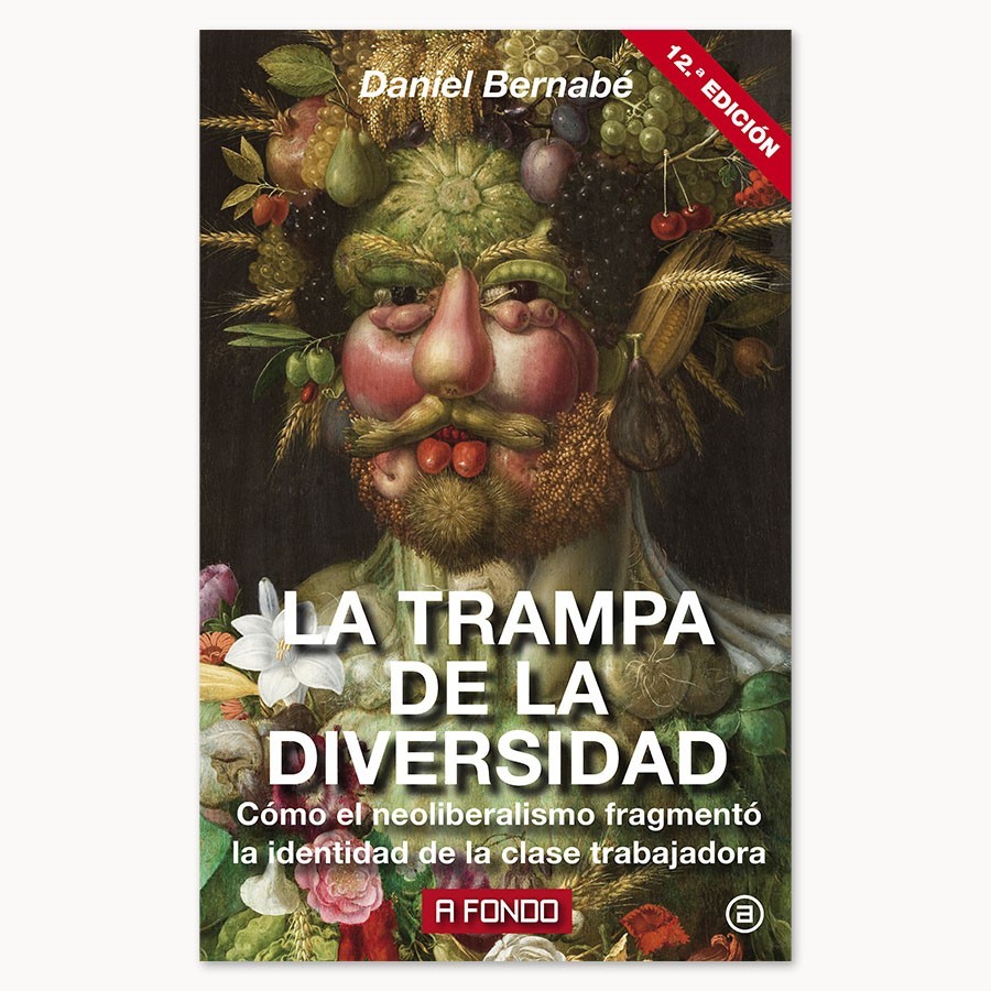 La trampa de la diversidad - Akal