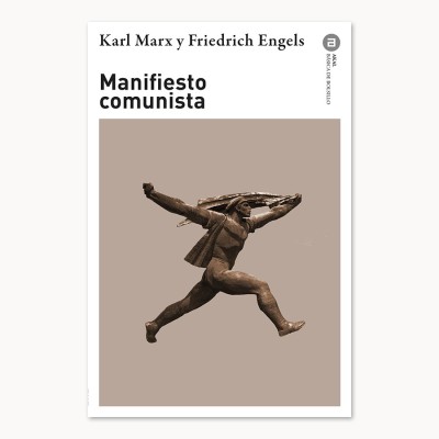 Manifiesto comunista - Akal