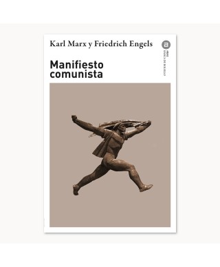 Manifiesto comunista - Akal
