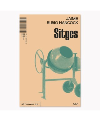 Sitges - Jaime Rubio Hancock - Altamarea