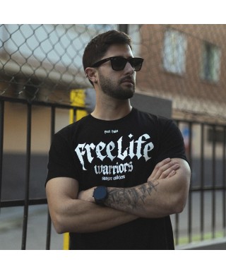 Camiseta Camiseta Pain X Aniversario FreeLife
