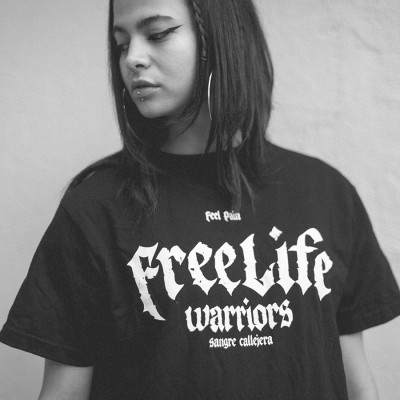 Camiseta Camiseta Pain X Aniversario FreeLife