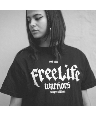 Camiseta Camiseta Pain X Aniversario FreeLife