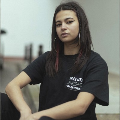 Camiseta Demasiado Tarde Para Pedir Perdon - Freelife