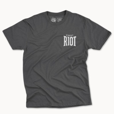 Camiseta Street Riots - Freelife