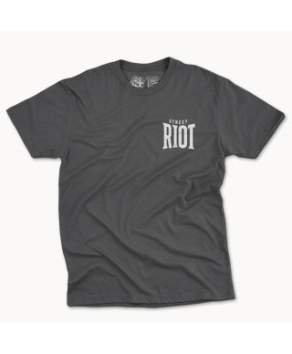 Camiseta Street Riots - Freelife