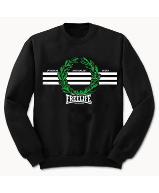 Sudadera Antiracist - Freelife