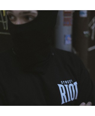 Sudadera Street Riots - Freelife