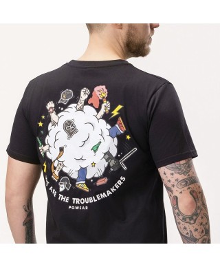 Camiseta WATT - PgWear