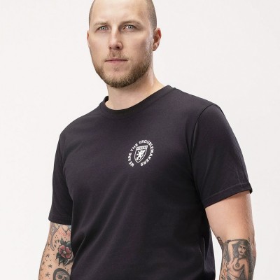 Camiseta WATT - PgWear