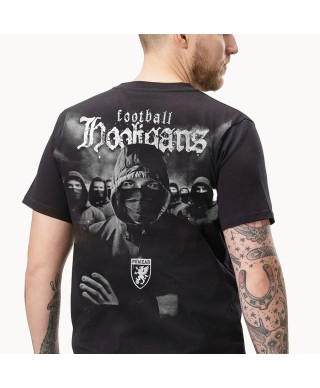 Camiseta Hooligans - PgWear