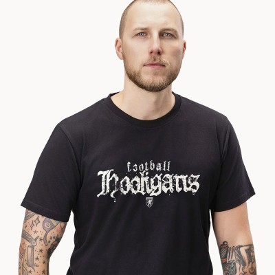 Camiseta Hooligans - PgWear
