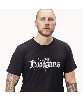 Camiseta Hooligans - PgWear