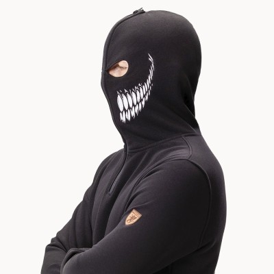 Hoodie Visitor - PgWear