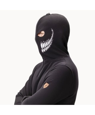 Hoodie Visitor - PgWear