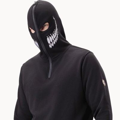 Hoodie Visitor - PgWear