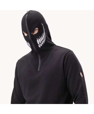 Hoodie Visitor - PgWear