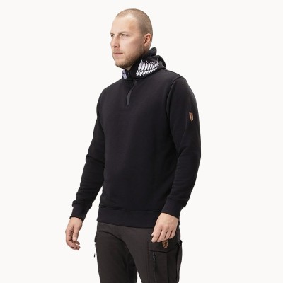 Hoodie Visitor - PgWear