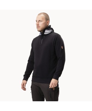 Hoodie Visitor - PgWear