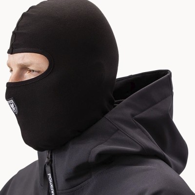 Chaqueta Softshell Struggle - PgWear