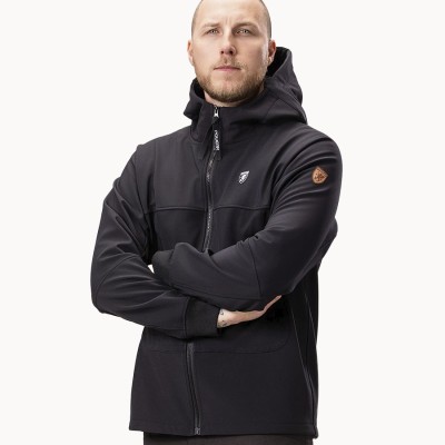 Chaqueta Softshell Struggle - PgWear