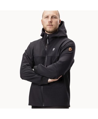 Chaqueta Softshell Struggle - PgWear