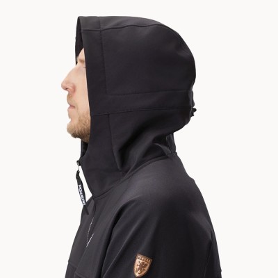 Chaqueta Softshell Struggle - PgWear