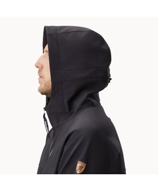 Chaqueta Softshell Struggle - PgWear