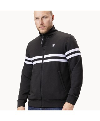 Track Top Pitch - PgWear