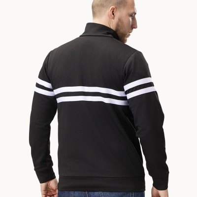 Track Top Pitch - PgWear