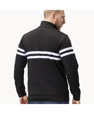 Track Top Pitch - PgWear