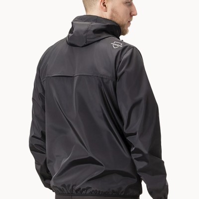 Cortavientos Expedition Negro - PgWear