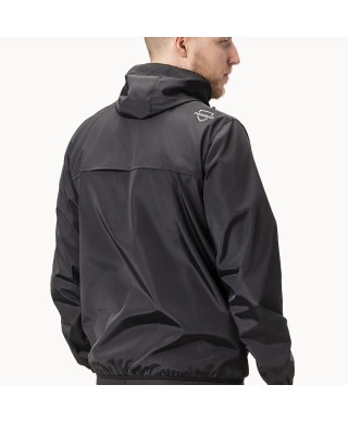 Cortavientos Expedition Negro - PgWear