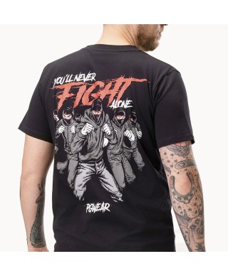 Camiseta Fight - PgWear