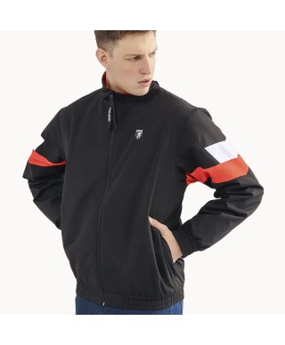 Sport Jacket Bavaria Red/White - PgWear