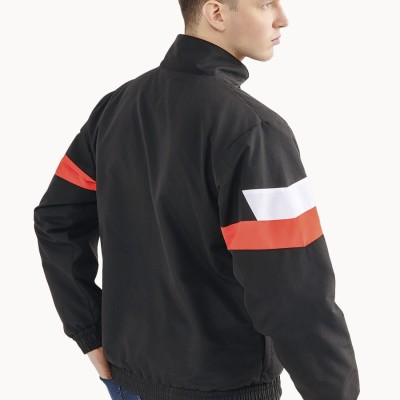 Sport Jacket Bavaria Red/White - PgWear