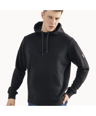 Full Face Hoodie Storm Black - PgWear