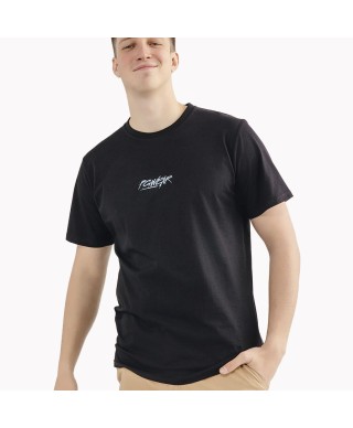 Camiseta Dance Black - PgWear