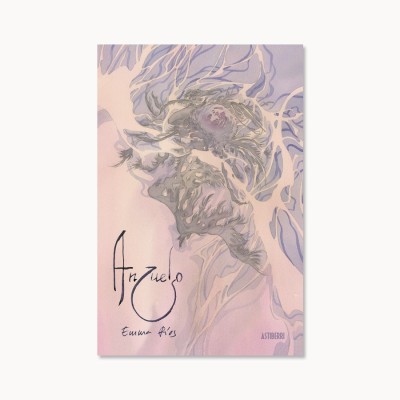 Anzuelo - Emma Ríos - Astiberri