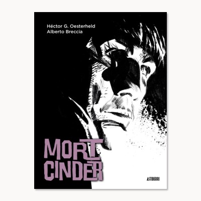 Mort Cinder - Astiberri