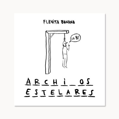 Archivos estelares - Flavita Banana - Astiberri