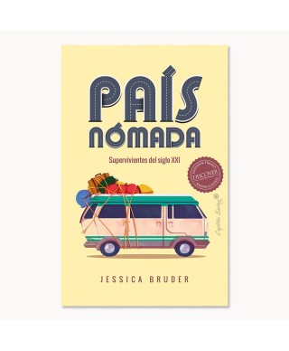 País nómada - Capitan Swing