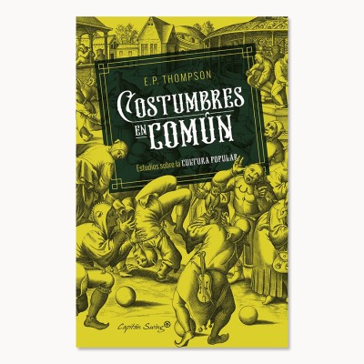 Costumbres en común