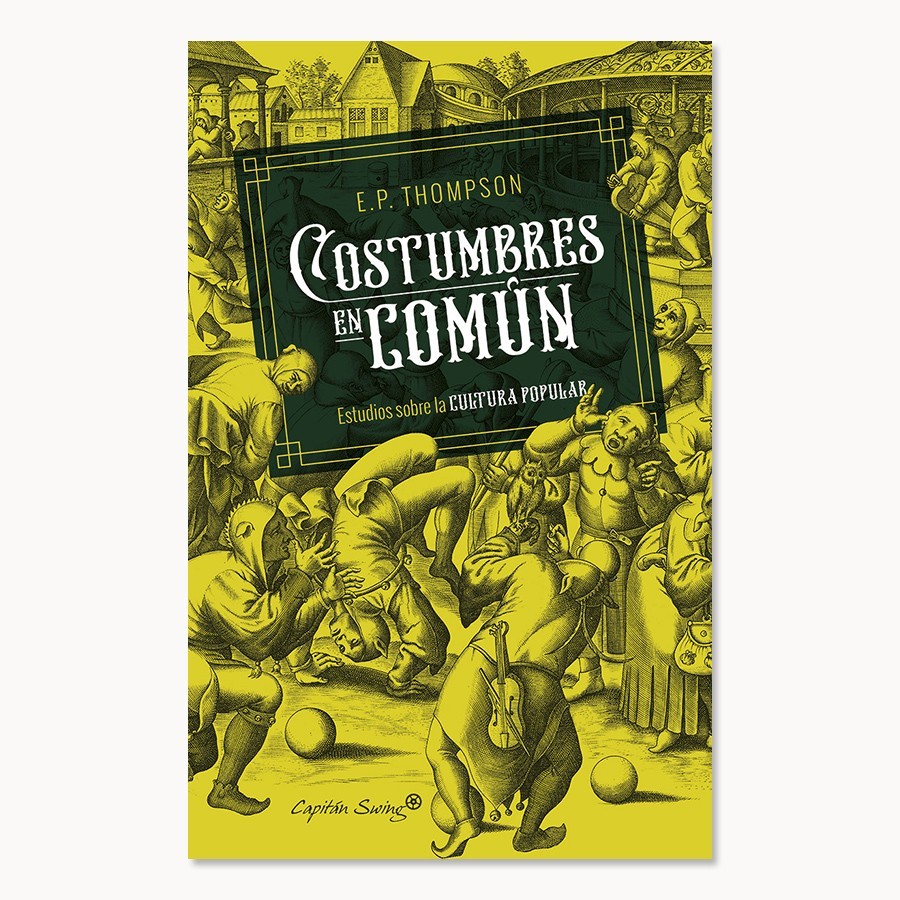 Costumbres en común