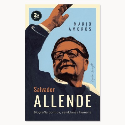 Salvador Allende - Capitan Swing