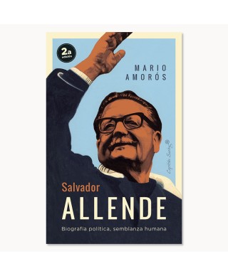Salvador Allende - Capitan Swing