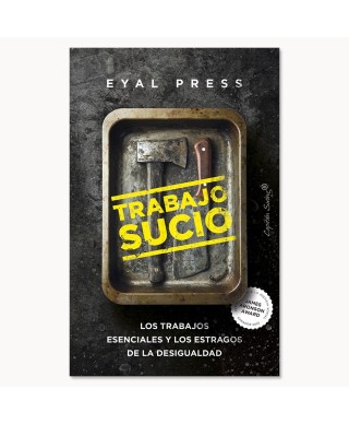 Trabajo sucio - Capitan Swing